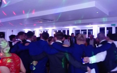 School Prom
