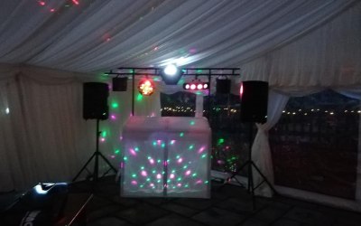 Wedding Setup 2018