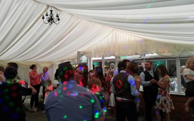 Wedding 2018