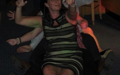 50th Birthday