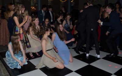 Prom Nights