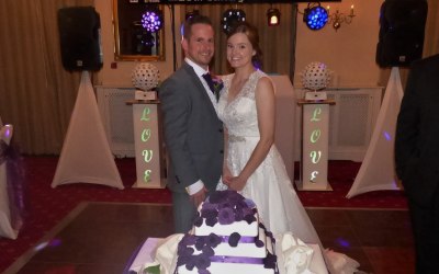 The Rushworths Wedding