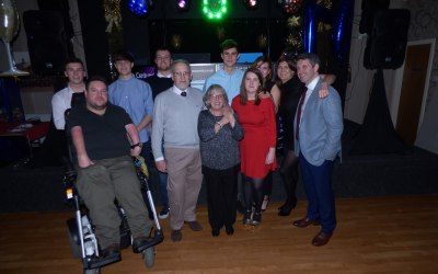 Christmas Party