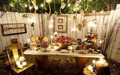 Dinner Party