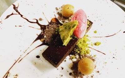 Pudding 