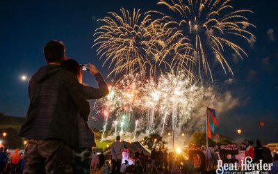 Beatherder Festival