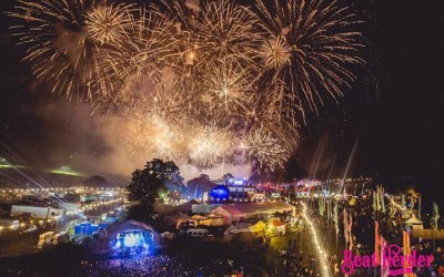 Beatherder Festival