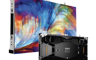 LED Screen Hire