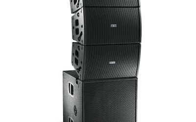 PA System Hire