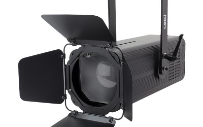 Stage Lighting Hire