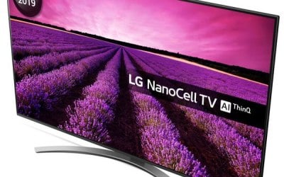LED TV Hire