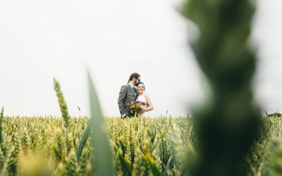 Birmingham Wedding Photography
