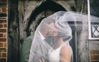 Wrenbury Hall Wedding Photography