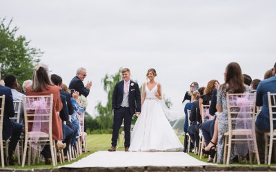 Wrenbury Hall Wedding Photography