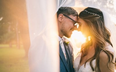 Dorfold Hall Wedding Photography