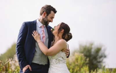 Sandhole Oak Barn Wedding Photography