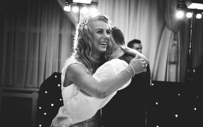Sheffield Wedding photographer
