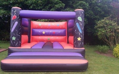 Funtastic Entertainment