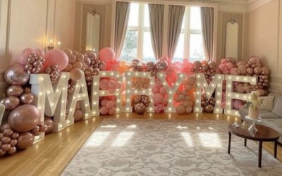 A Wedding Proposal at Rockliffe Hall Darlington