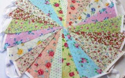 Bunting Hire