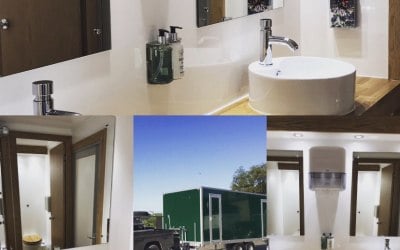 Luxury 3+1 unit 