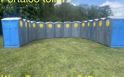 Portaloos 