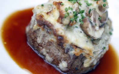 Bowling Forest Beef