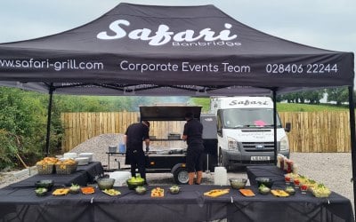 Party Catering