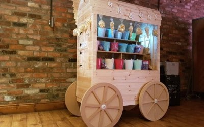 Gypsy Cart
