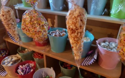 Sweets