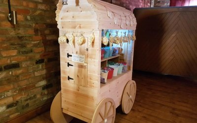 Gypsy Cart