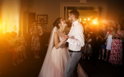 Didsbury House Hotel