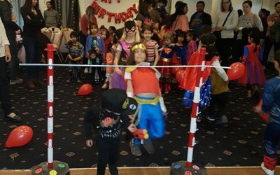 Limbo