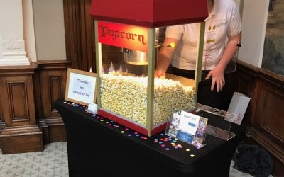 Popcorn