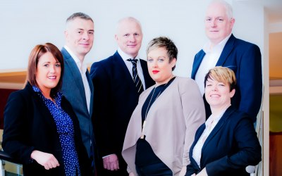 Company Profile Photography