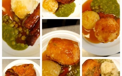 handmade pies to suit all diets