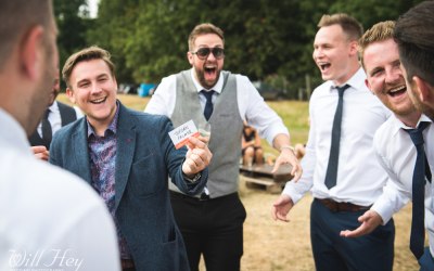 Amaze Your Guests
