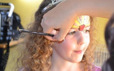 Face Painting