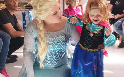 Elsa