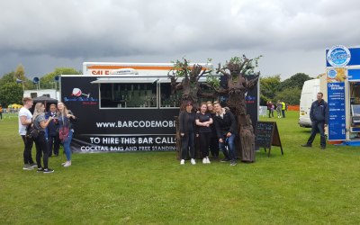 Trailer Bar