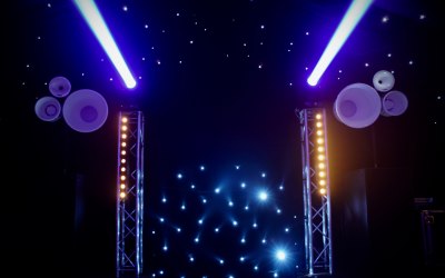 Event Production 