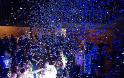 Confetti 