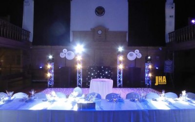 Wedding Entertainment 