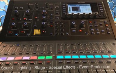 Sound Services