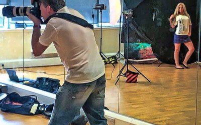 Studio