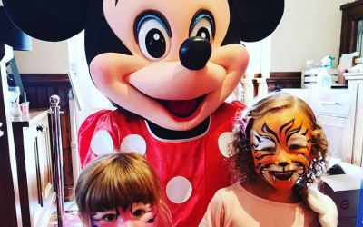 Character Parties