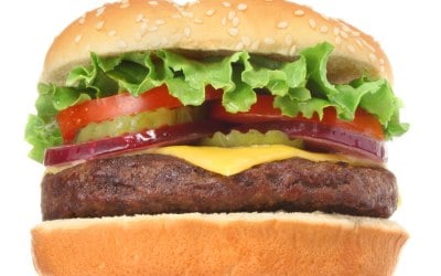 Gourmet Burger