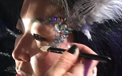 Bling it on! 