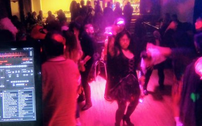 DJ Speedy 1