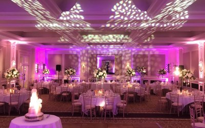 Wedding at the Four Seasons, Hampshire